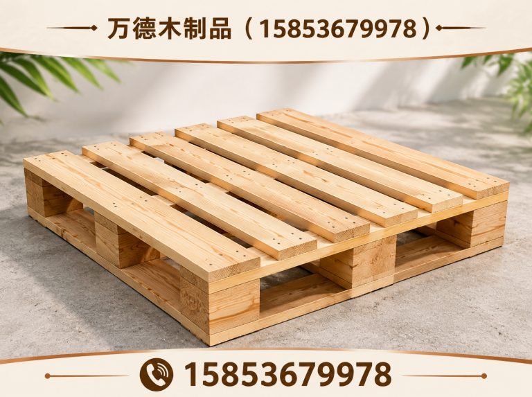 寿光市实木木箱展示图