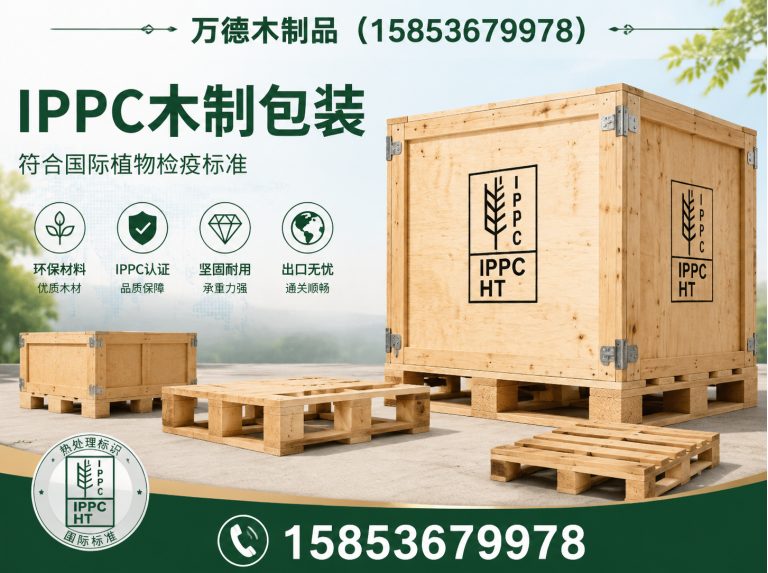 寿光市青州木制品厂家展示图